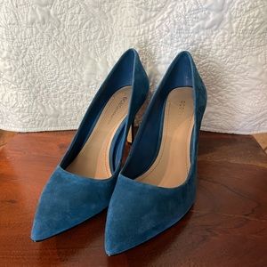 BCBGeneration Heels